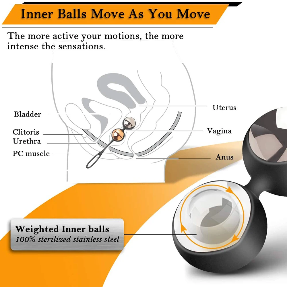 Kegel Balls Weight Kegel Ball Vibrator Wireless Remote Geisha Ball Kegel Tighten Vagina Exercise Ben Wa Vibrating Egg Sex Toy For Women