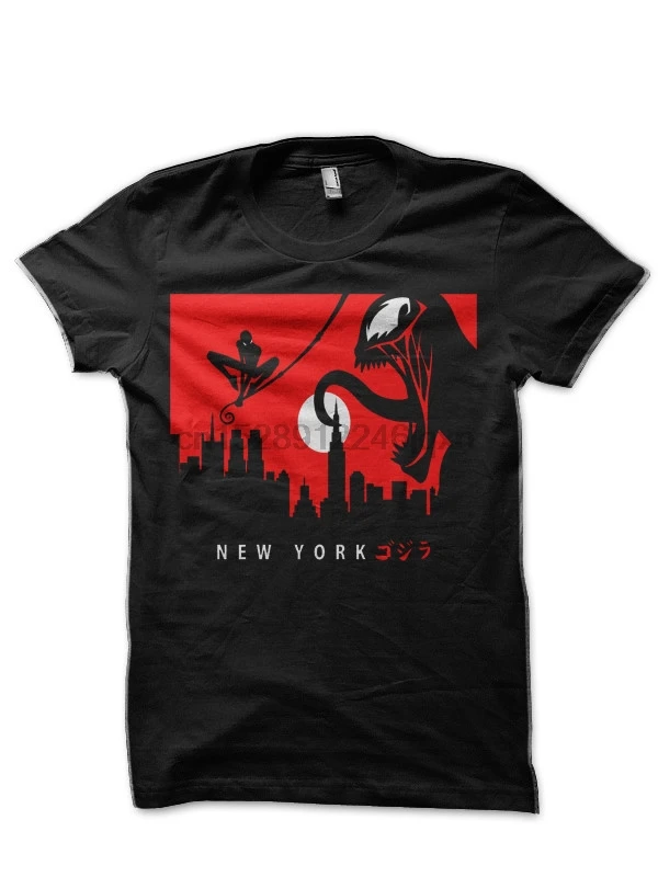 Venom T Shirt |