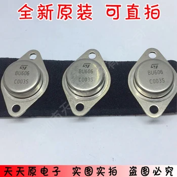 

100% New&original BU606 TO-3 100%