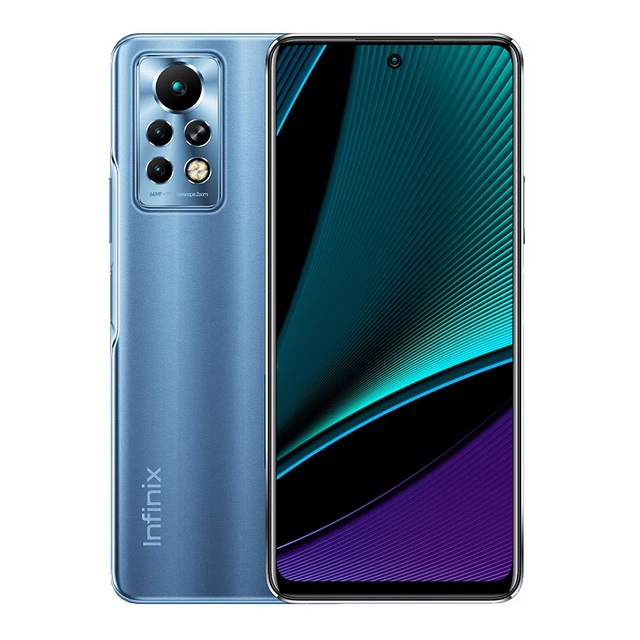 infinix latest model Infinix Note 11 Pro 8GB 128GB 6.95'' Display Smartphone Helio G96 120Hz Refresh Rate 64MP Camera 33W Super Charge 5000 Battery infinix new infinix