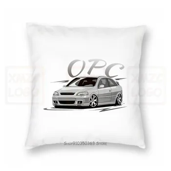 

Opel Astra G Opc Shirt Women Men Pillow case