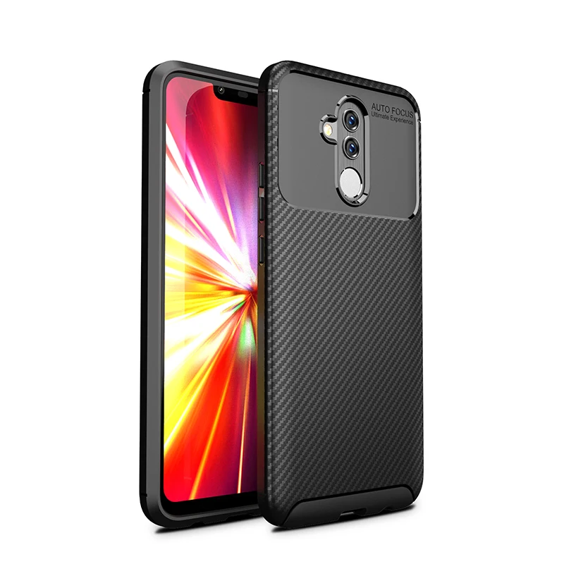 Чехол для huawei mate 20 10 Lite Pro Чехол для телефона на Huawey Made Matte mate 10 mate 20 Light 10lite 10pro 20lite 20pro Coque Soft