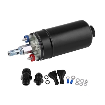 

300LPH External Inline Fuel Pump Replaces Fit for 044 Fuel Pump 0580254044 Universal