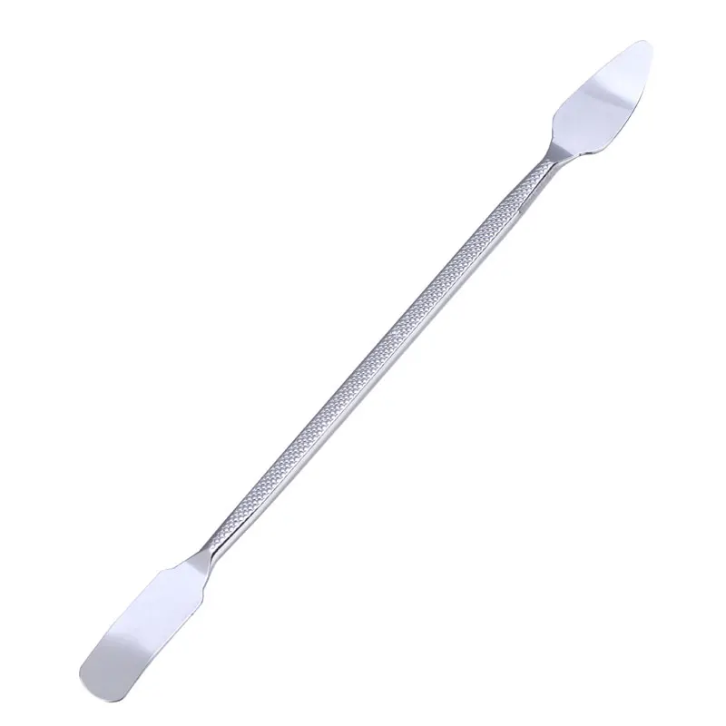 3pcs Open-Repair-Tool-Kit Glue-Removal Metal Pry-Bar Spudger Opening Tools Kits Herramientas Mobile Phone Repair Tool Electronic