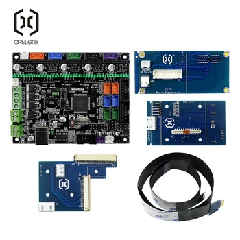 

Artillery 3D Printer For Genius Motherboard PCB Board Kit