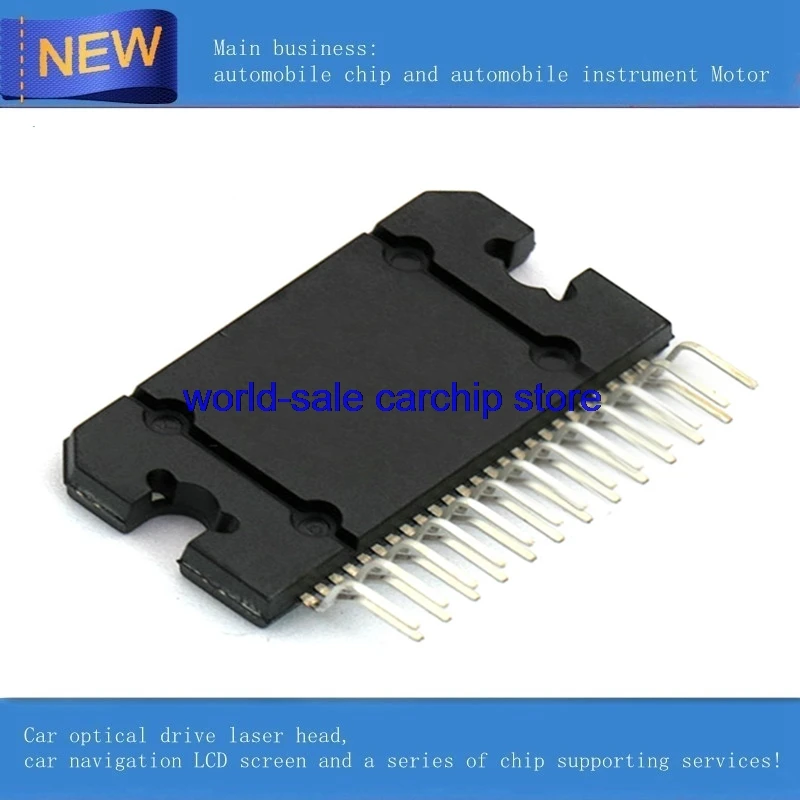 Усилитель звука IC 1 шт./лот PAL007A ZIP-25 PAL007B ZIP PAL007C PAL007 | Автомобили и мотоциклы