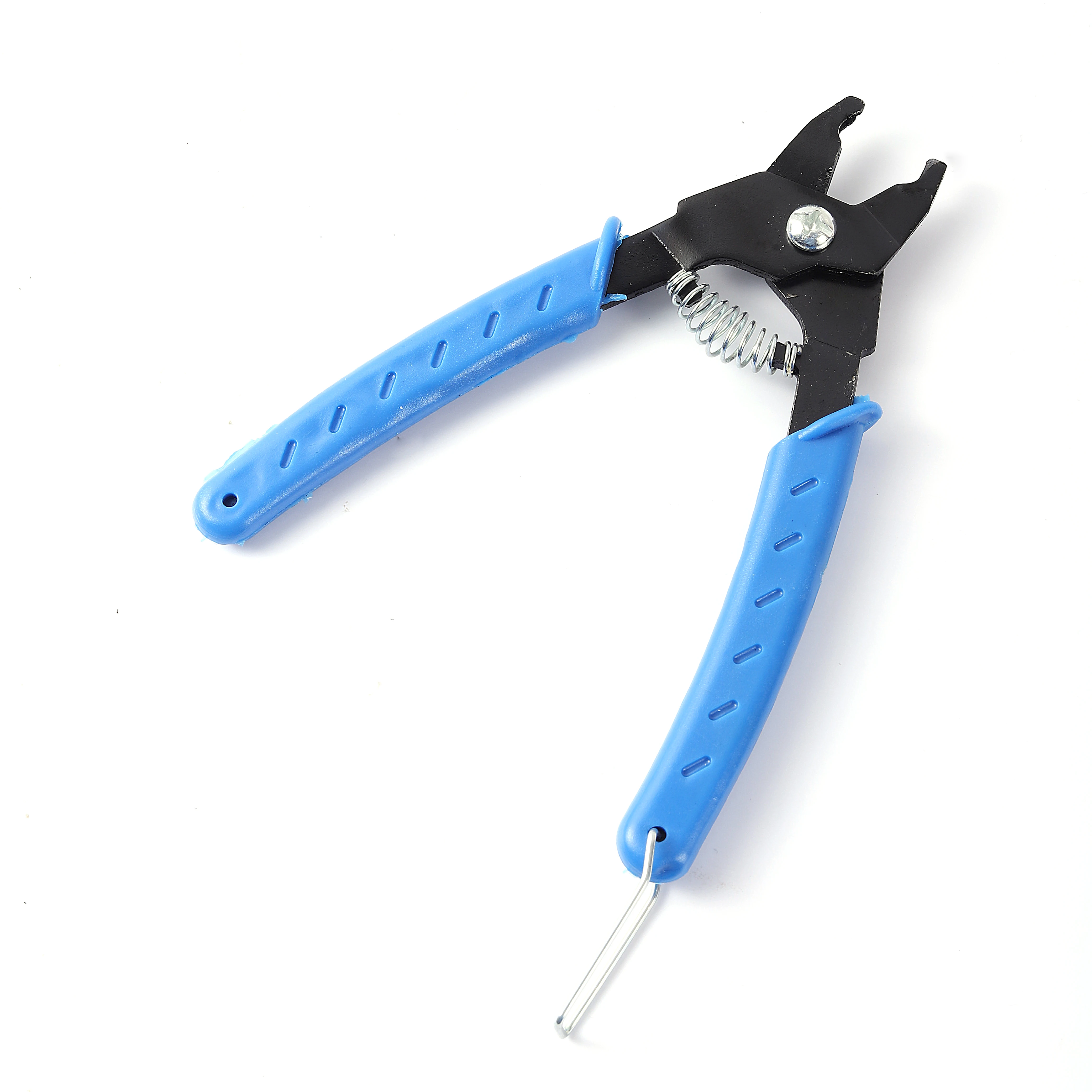 Animal cage clamp DIY animal cage installation clamp
