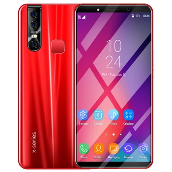 

X27 Plus 6.1 Inch 4G Smartphone 1Gb+16Gb Us Plug