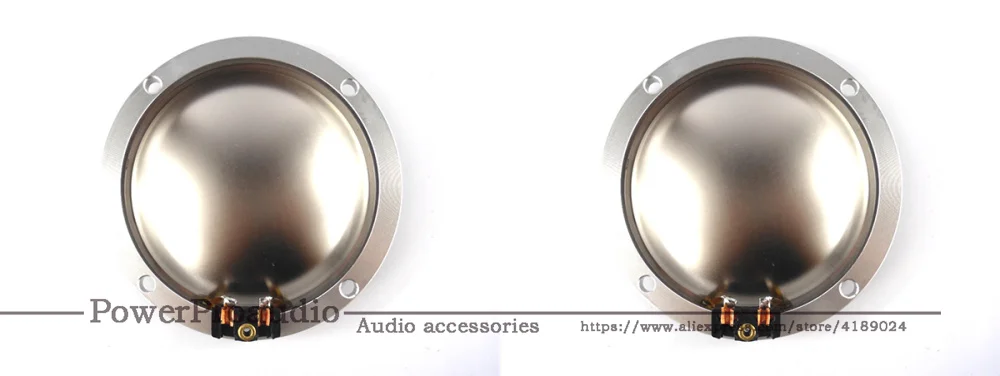 

2pcs Replacement For JBL D8R2431 SRX712 SRX715 SRX735 ,SRX712,SRX714, VLA301, PD5200 2431H, 2430H Horn Driver