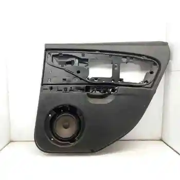 

1P0867212 TRIM RIGHT REAR DOOR SEAT LEON (1P1)
