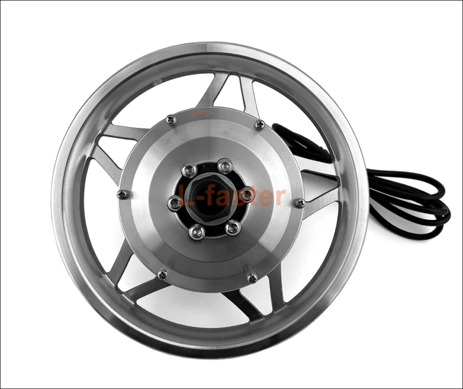 12 inch motor -1-950