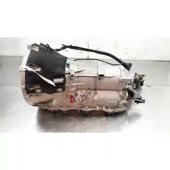 

8HP45 GEARBOX BMW 1 SERIES LIM. (F20)