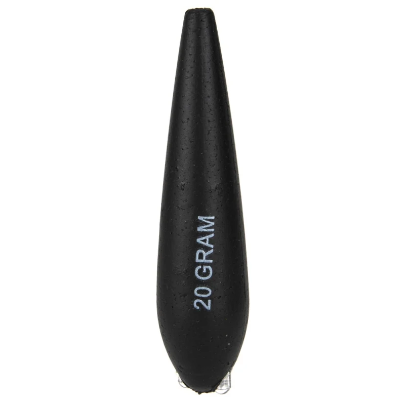 

Buoyancy EVA Inline Bobber Float Saltwater Fishing Floats With Weight 20g 30g 40g 60g Bead Catfish Live Bait Float Fishing Acces