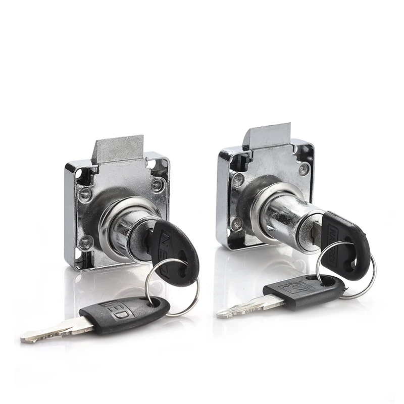 Cabinet Safety Lock Cabinet Lock Door Lock Door Safety Lock With 2 Keys