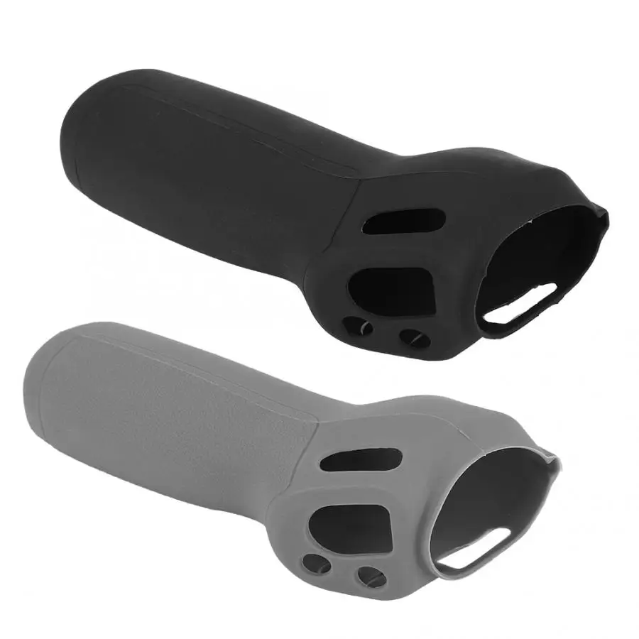 Высокое качество ручка силиконовый защитный чехол для DJI OSMO Mobile 3 ручной карданный аксессуар