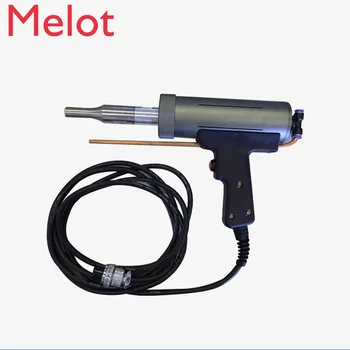 Cheap Factory Direct Hand-Held Ultrasonic Spot Welder Output Stable Hand-Held Plastic Welding Holder Wholesale Hot Sale