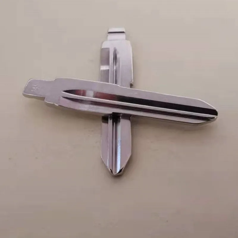 

NO.145 Key Blade for Mazda M3 CX5 Axela Folding Flip key blade 145#