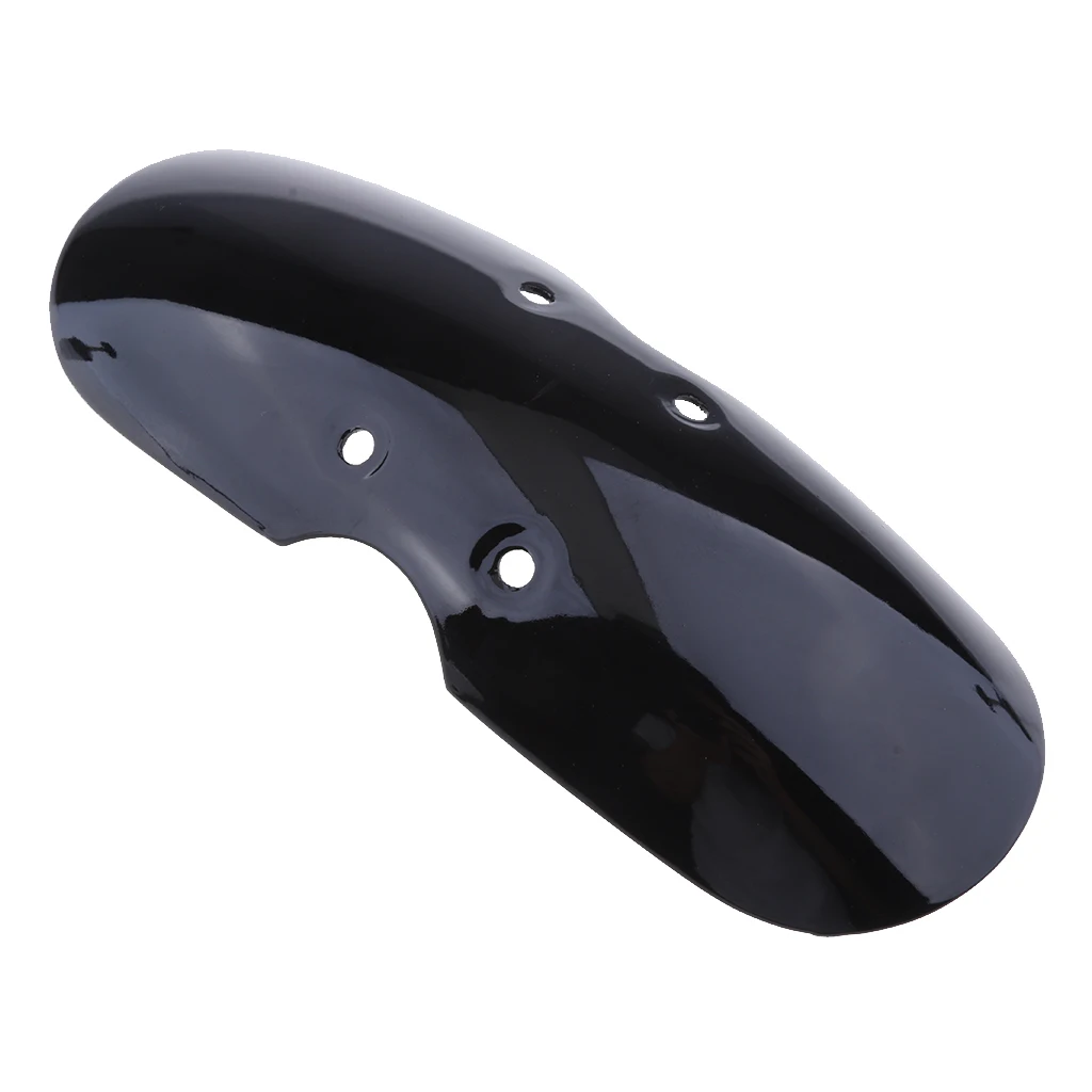 Motorcycle Front Fender / Mudguard Fit for Triumph Thruxton 2004-2016