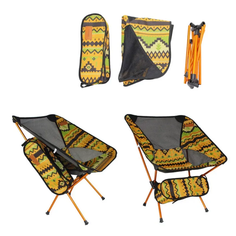 

Folding Step Stool Portable Chair Seat For Home Bathroom Kitchen Garden Camping Kids And Adults Use Chair1 B