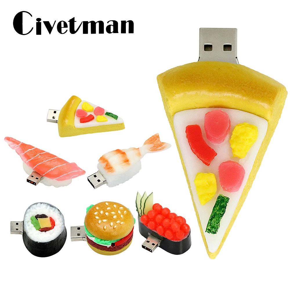 Usb флеш накопитель Hambugar 256 ГБ 8 16 32 64 ГБ|USB флэш-накопители| |