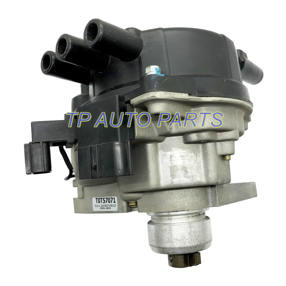 Igintion Distributor Compatible With Mitsubi-shi KL01-18-200 T0T57071 KL0118200