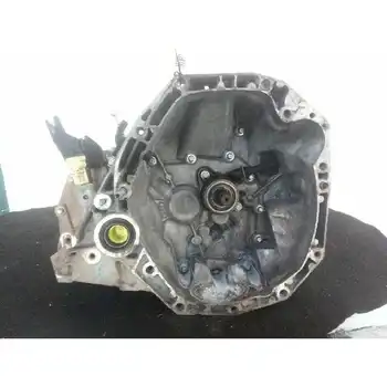 

JR5147 JR5147 Gearbox Dacia Sandero Stepway