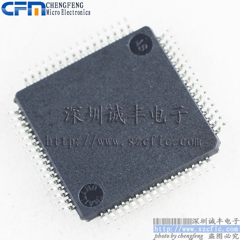 DsPIC30F6012A-30I/PT DSP