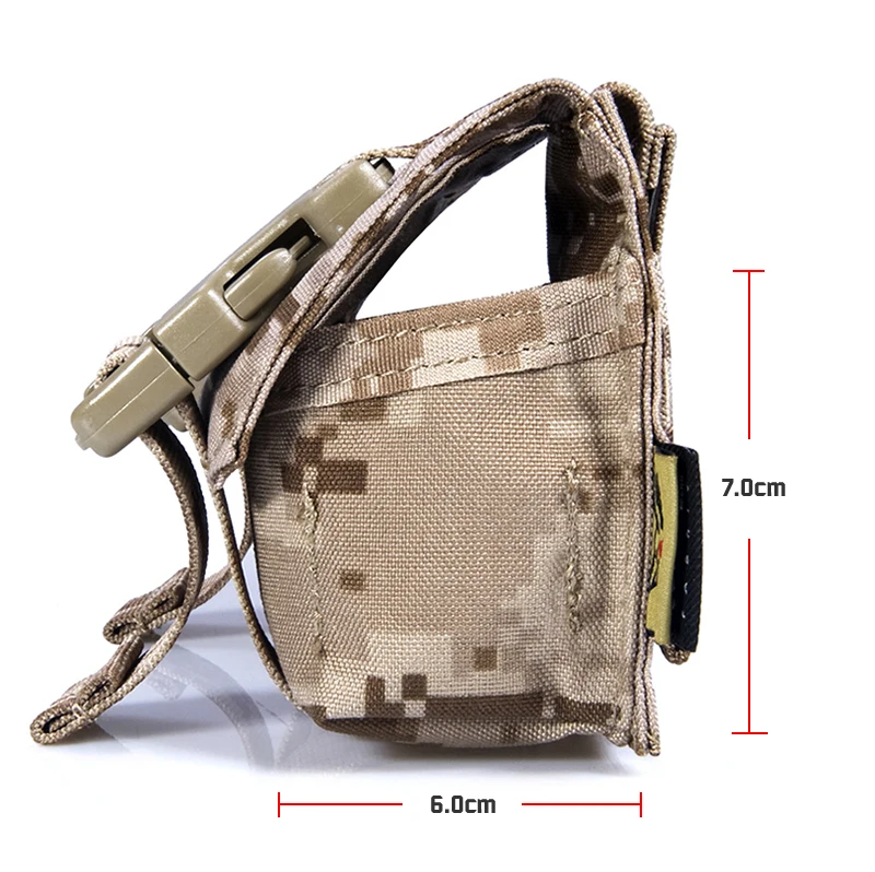 FLYYE wild MOLLE серия apple сумка маленькая круглая сумка комплект теннисная сумка FY-PH-G005