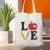 Teacher Life Canvas Shopping Tote Bag Многоразовая Любовь Печать Женщины Эко Сумка Книга Сумка Подарок для Учителя Сумка Покупатель