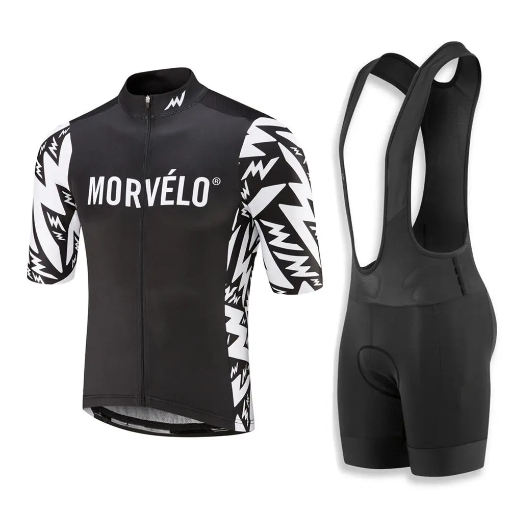 Дорожный велосипед рубашка Maillot Ciclismo Pro с коротким рукавом гонки fit cut велосипедная Одежда наборы Лето Велоспорт Джерси велосипедная рубашка
