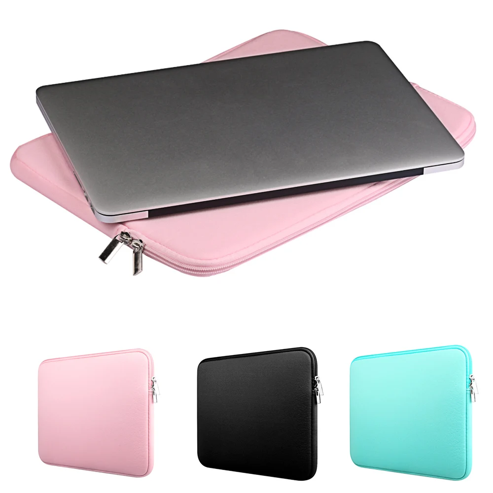 Защитный чехол для ноутбука Besegad Apple MacBook Mac Book Pro Air 11 13 3 15 4 дюймов | Компьютеры и