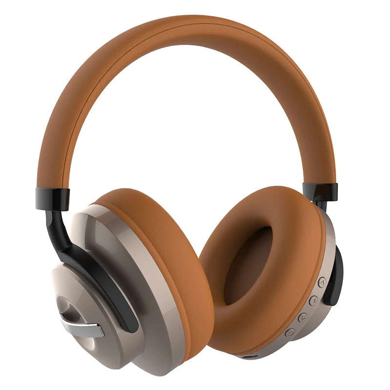 Портативные беспроводные наушники SODO Bluetooth-стереогарнитура Mp3 регулируемые