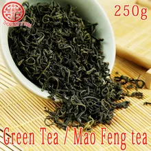 Китайский ранний весенний свежий зеленый чай Улун Зеленый чай зеленый пищевой органический Ароматизированный Чай для похудения