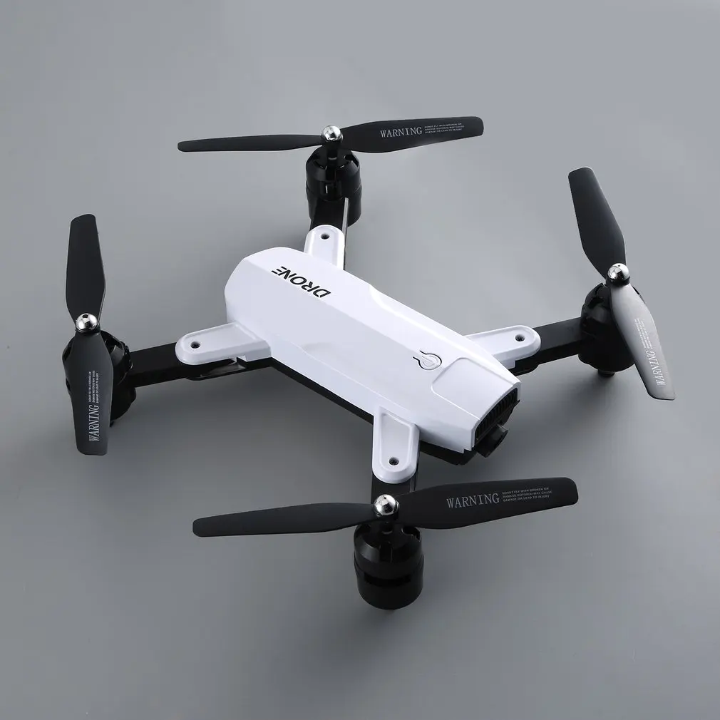 ZD5-L 720 P/1080 P/4 K оптический поток двойная камера складной RC Дроны с камерой вид от первого лица с wifi RC вертолет модель самолета игрушки Смарт следование