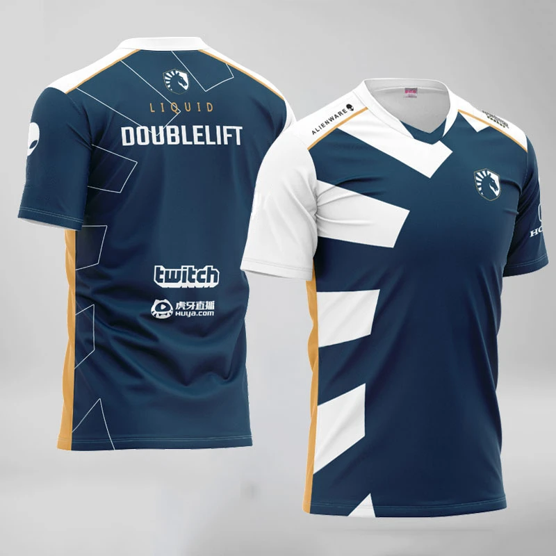 team liquid jersey