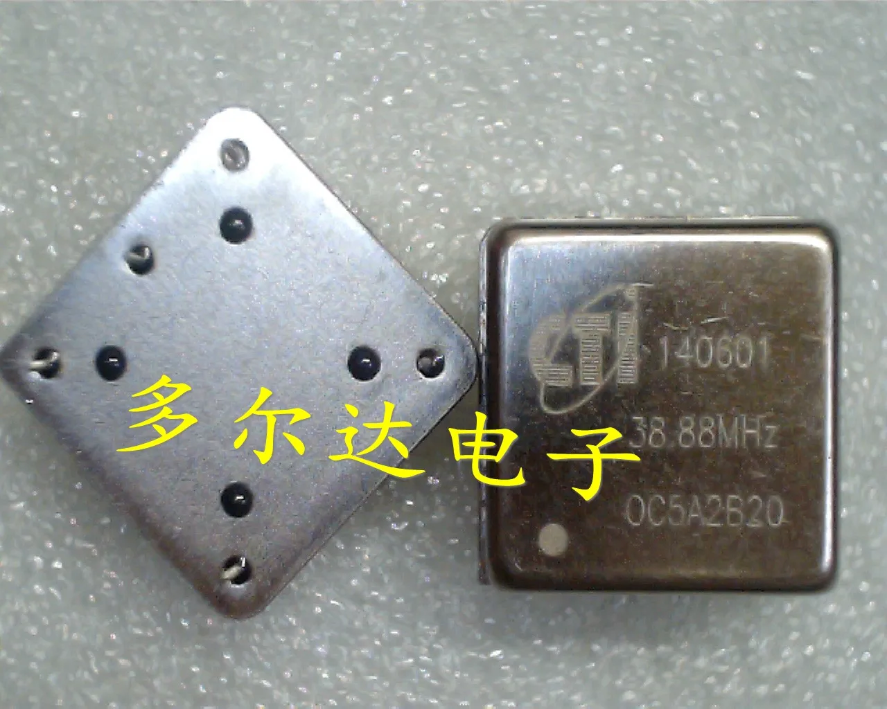 Constant Temperature Crystal Oscillator OCXO OC5A2B20 38.88MHZ | Бытовая техника