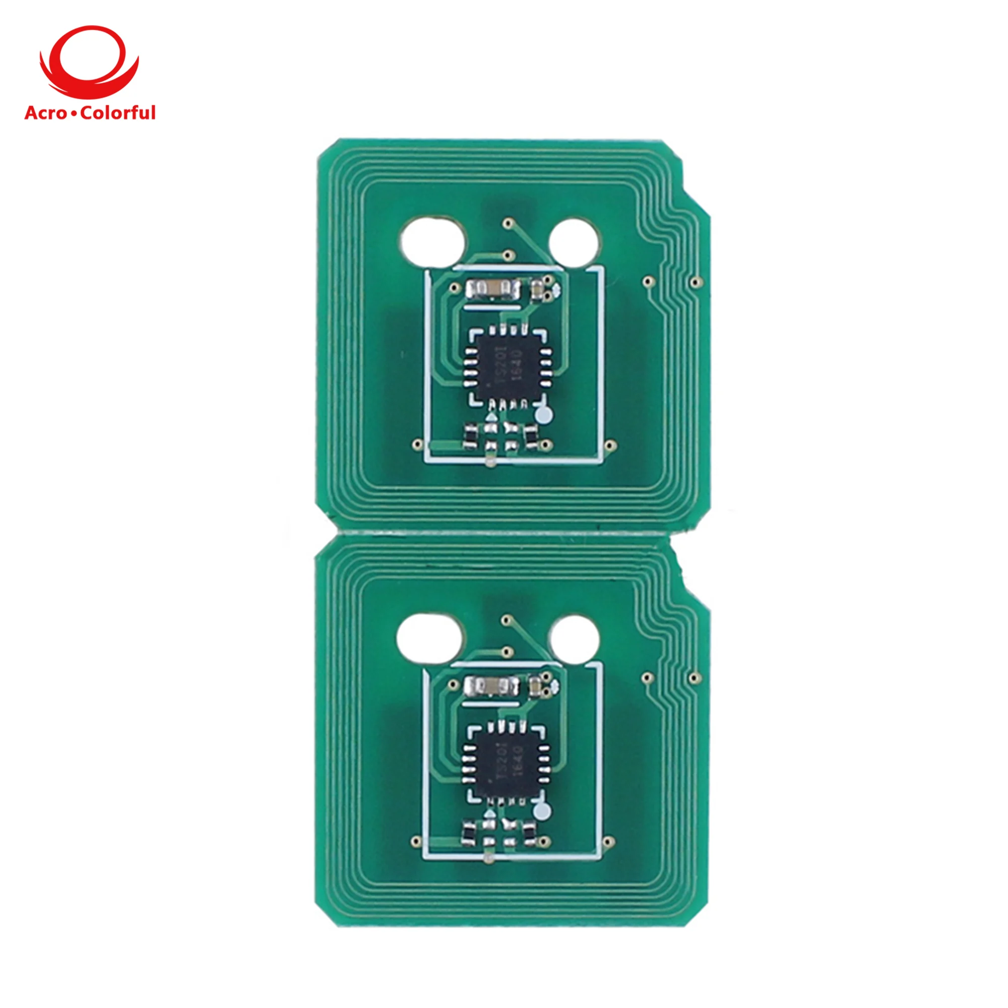 10 Piece 25K CT201734 Compatible Toner Chip Reset Apply to Xerox DC-IV2060 3060 3065 Drum CT350922