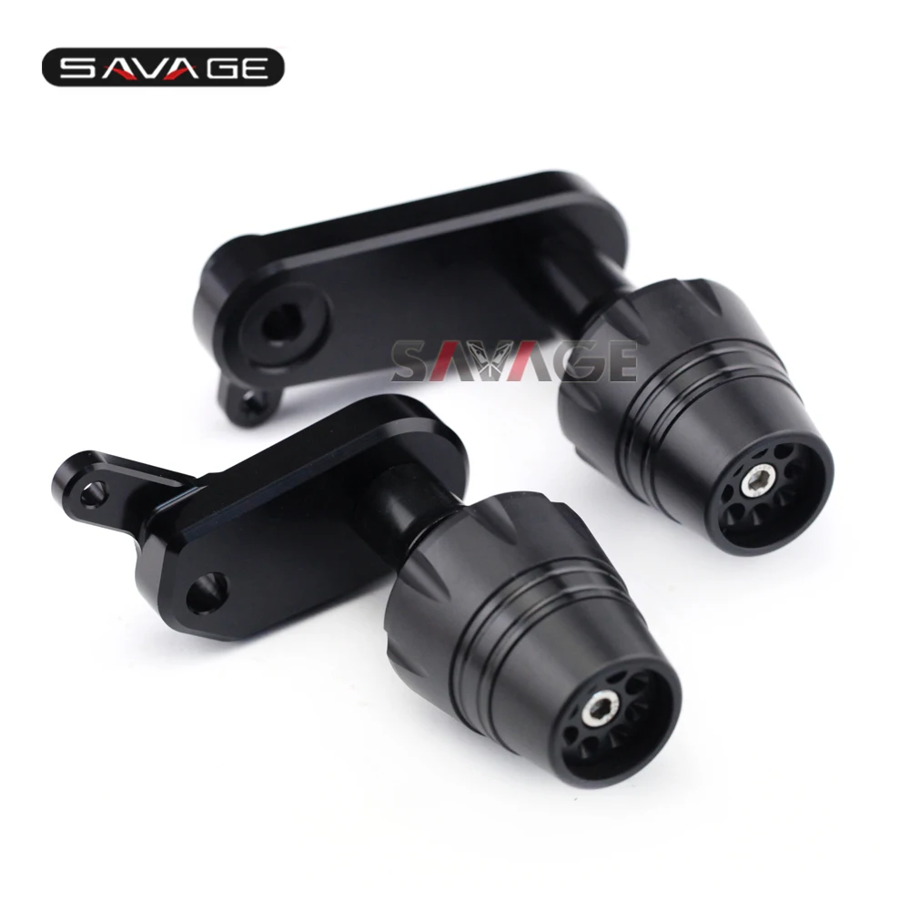 Frame Slider Crash Protector For KAWASAKI NINJA ZX-6R (23)