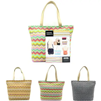 

Women Wicker Handbag Bags Totes Beach Straw Woven Summer Rattan Basket Bag