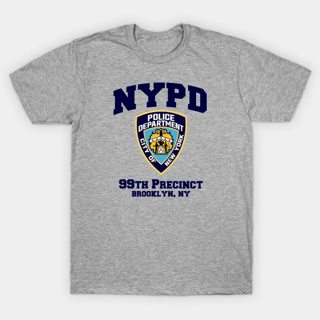 nypd sweatshirt brooklyn 99