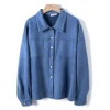 Only-Jacket Blue