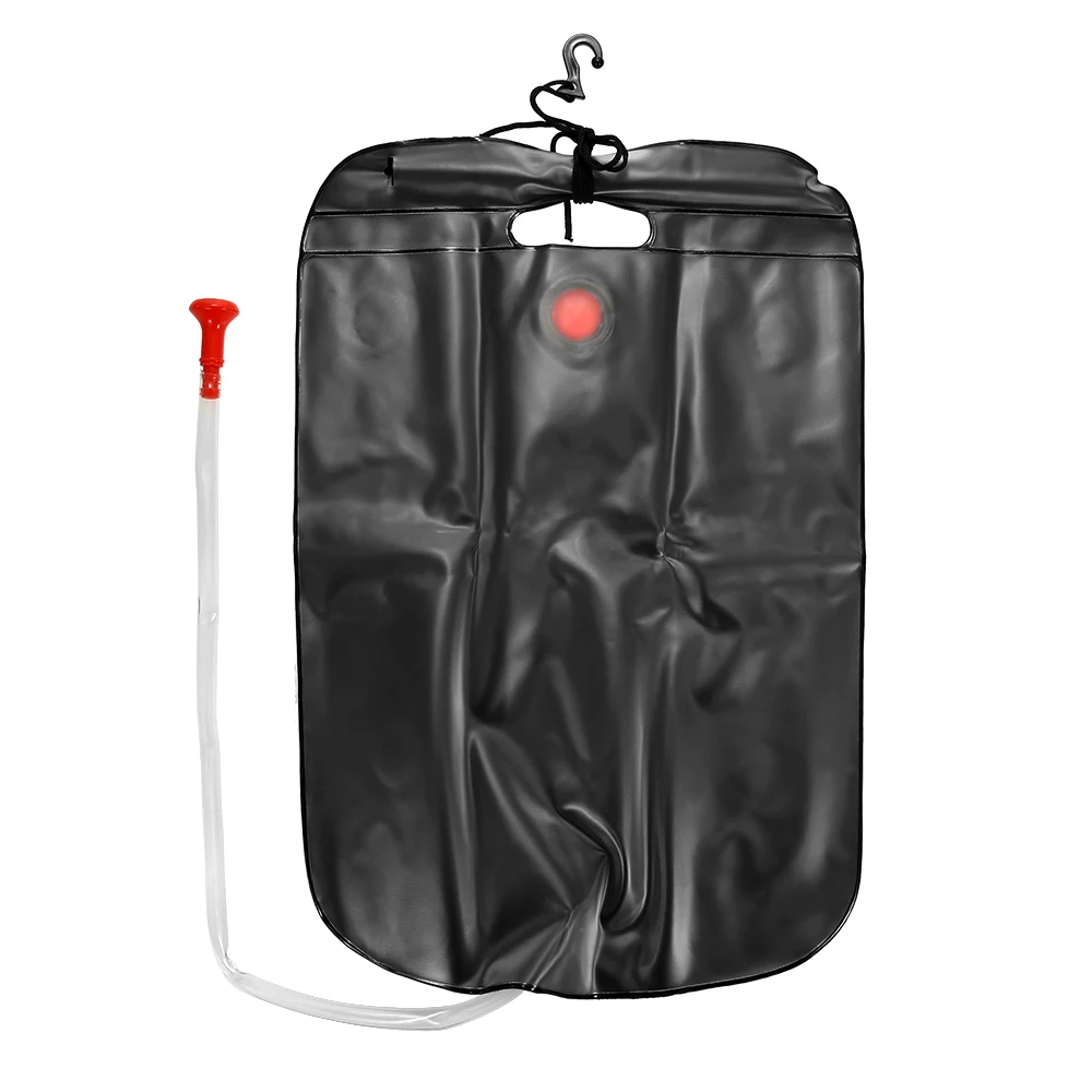 Sandy Floyd 20L/5 походная сумка для душа кемпинга походов ПВХ хранения воды складная на
