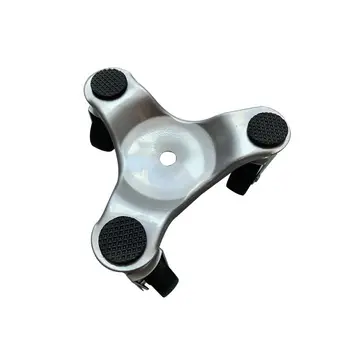 

1Set Metal Furniture Remover Roller Transport Shifter House Moving Helper Tools