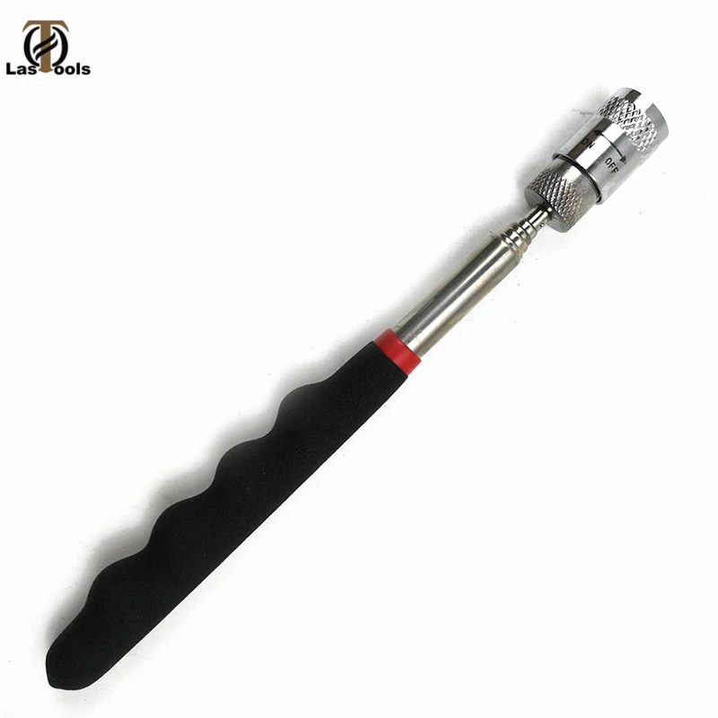 1pc Pick Up Tool Telescopic Extending Portable