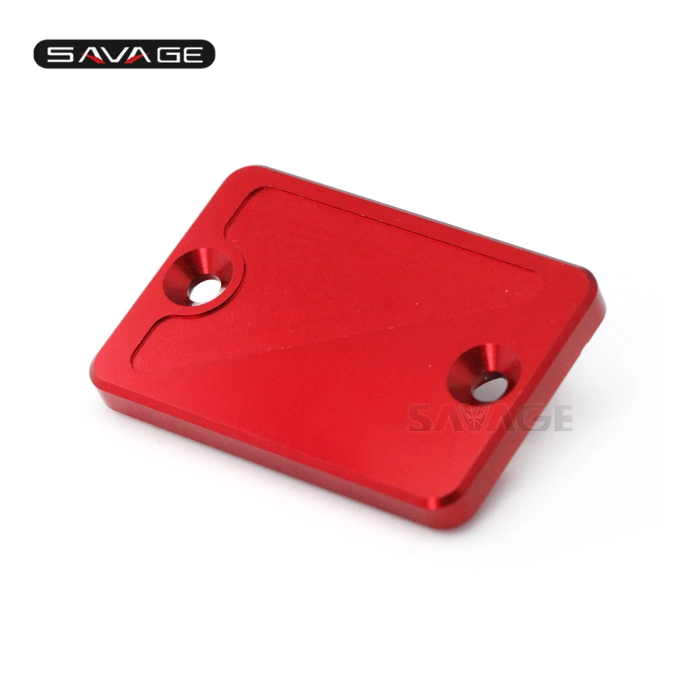 Front Rear Brake Reservoir Cover Cap (20)
