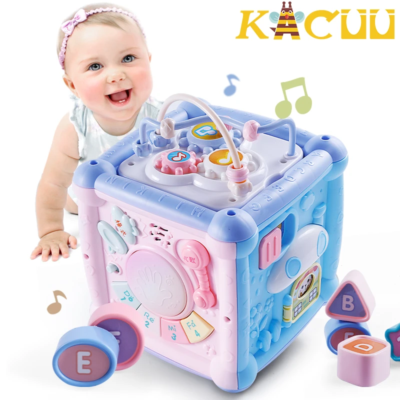 educational musical toys for toddlers