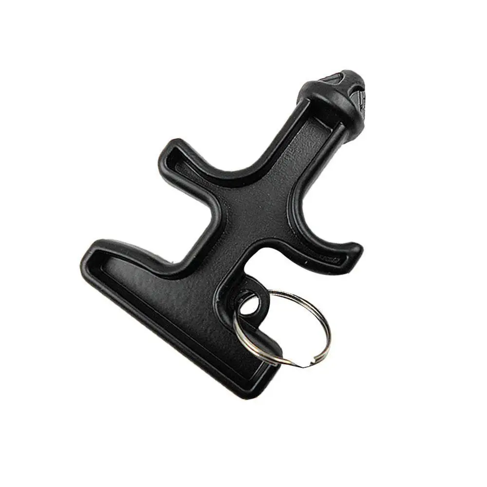 Outdoors Tool Self-defense Weapon Defence Duron Drill Stinger Ring Equipment Hot Self Defense Sting Ring