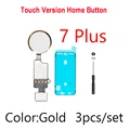 For iphone7P Gold
