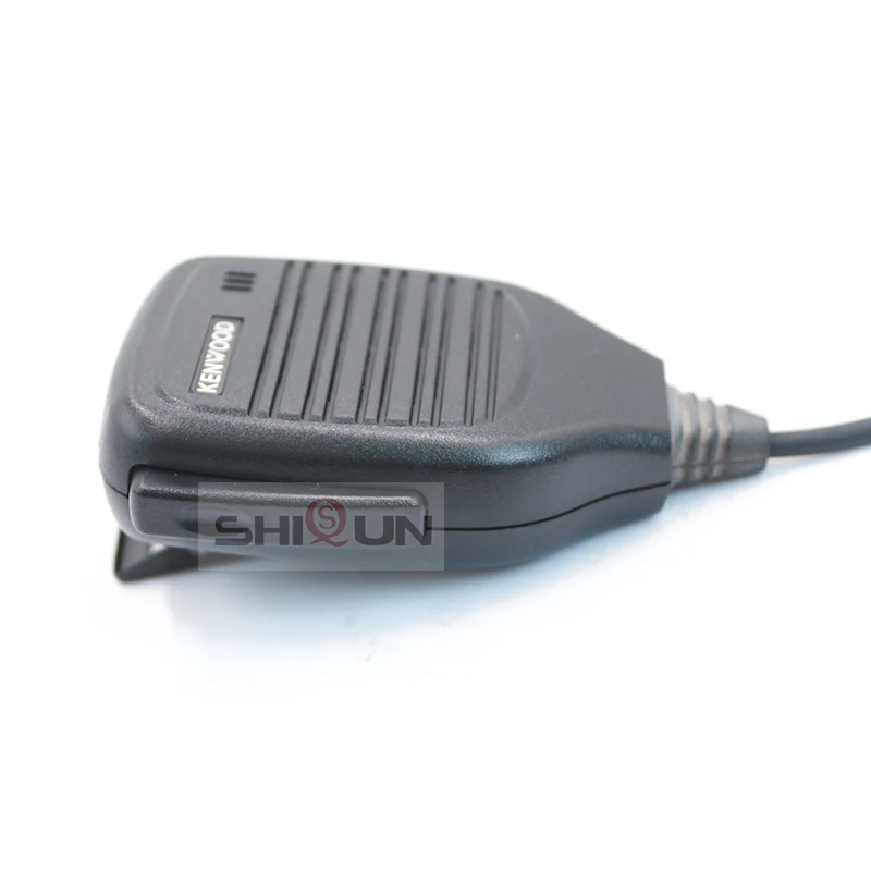 Ручной иди и болтай Walkie Talkie “иди микрофон Динамик для Baofeng Quansheng TG UV2 плюс TYT TH UV8000D