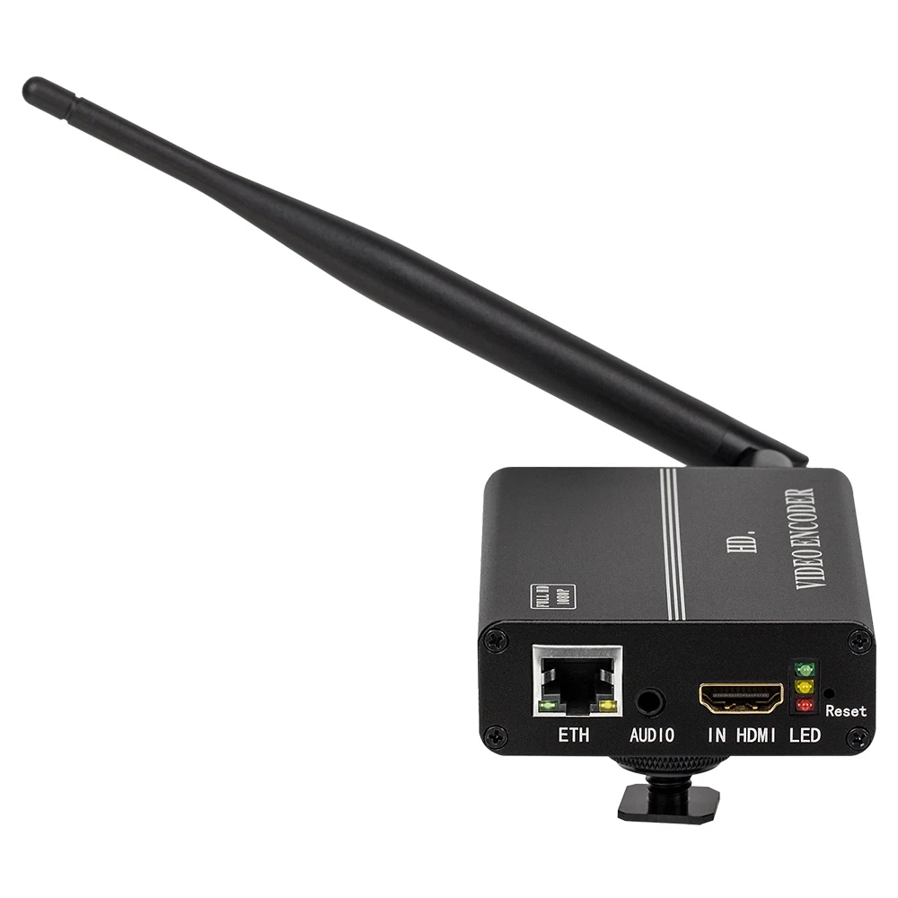 HDMI кодировщик HWCODEC H.264 кодировщик 1080P 60FPS IP видео кодировщик Full HD RTSP RTMP UDP HTTP RTMPS IPTV кодировщик для прямой передачи